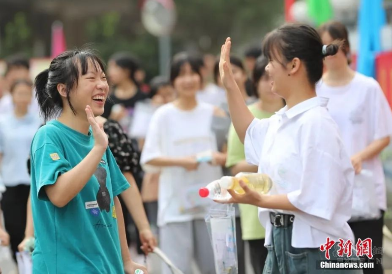 多国政要将在本周访华！