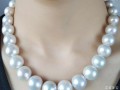 如何选购珍珠项链，如何鉴别珍珠的价值