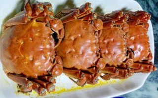 螃蟹要蒸多久才能蒸熟，至少需要二十分钟才能蒸熟